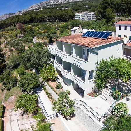Guesthouse Dominovic 布雷拉 外观 照片