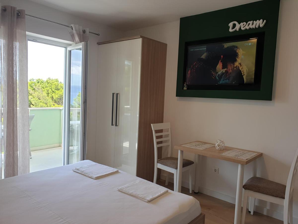 Guesthouse Dominovic 布雷拉 外观 照片