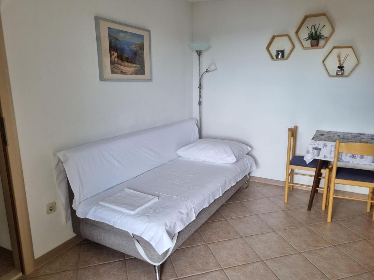 Guesthouse Dominovic 布雷拉 外观 照片