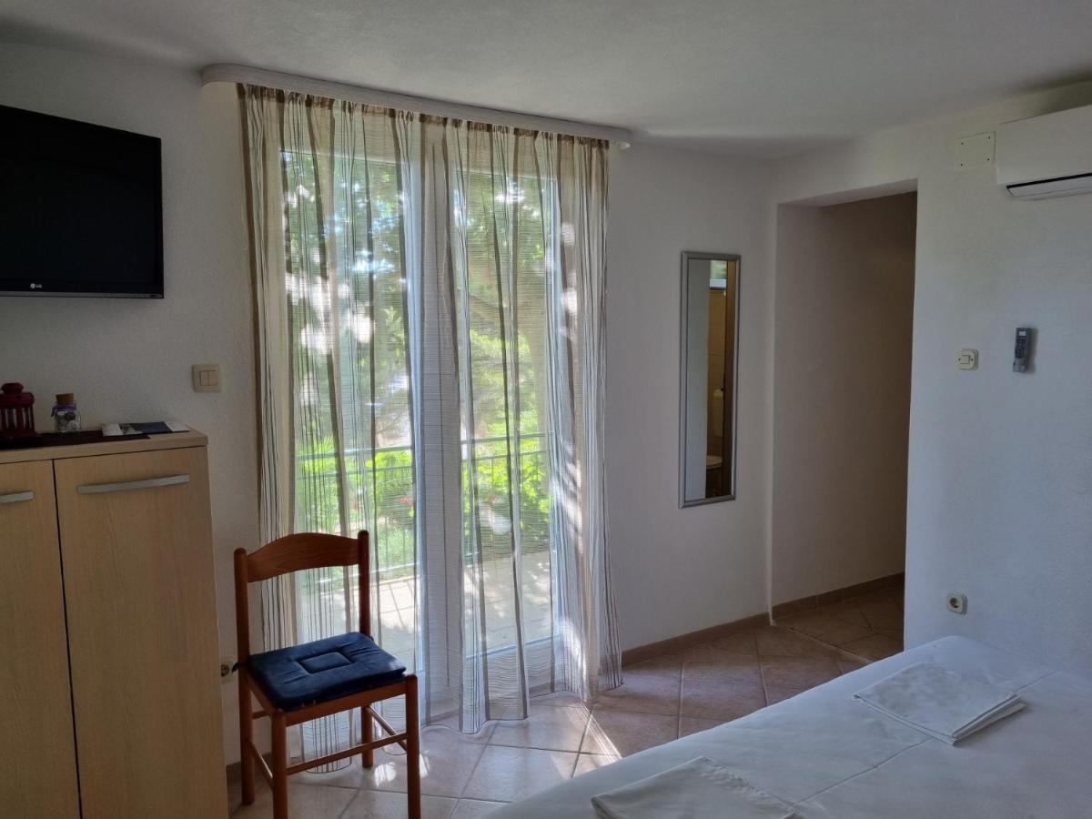 Guesthouse Dominovic 布雷拉 外观 照片