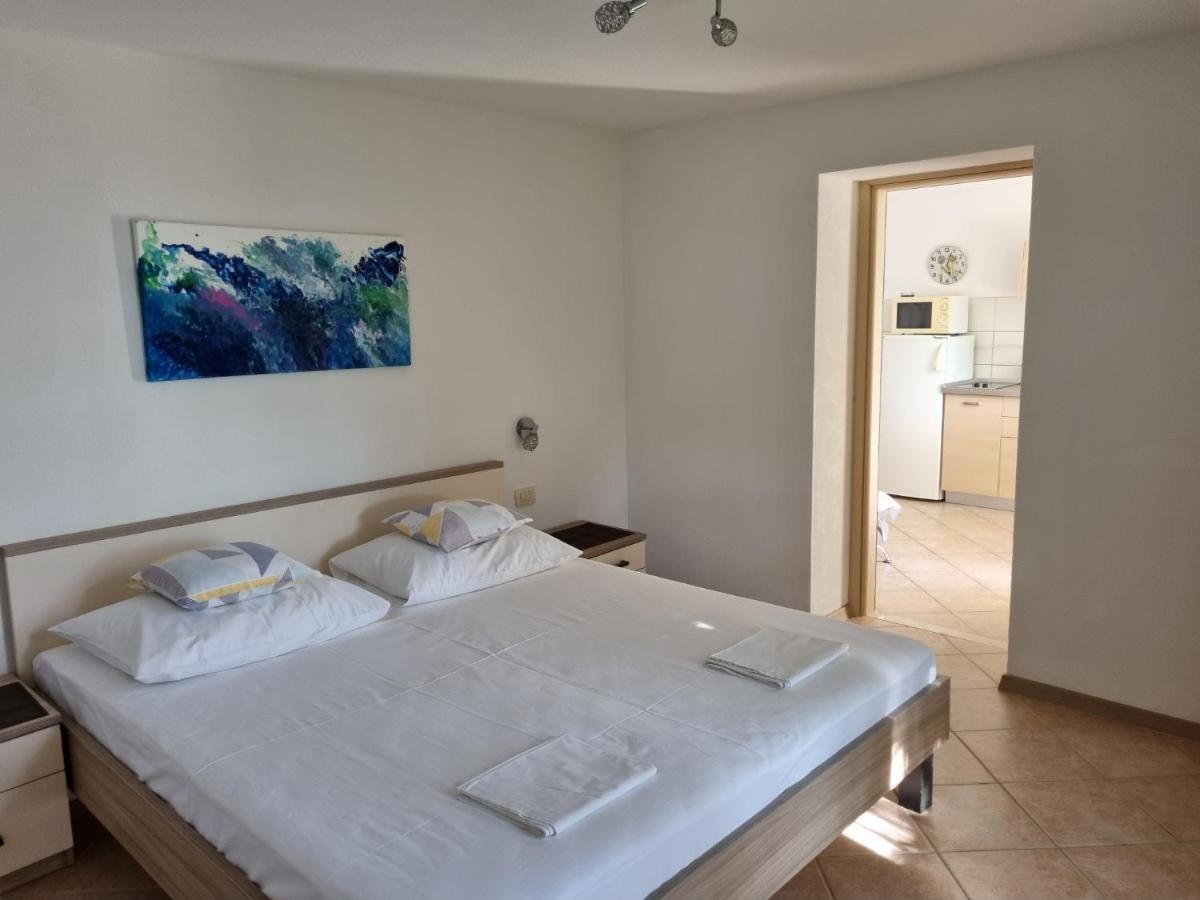 Guesthouse Dominovic 布雷拉 外观 照片