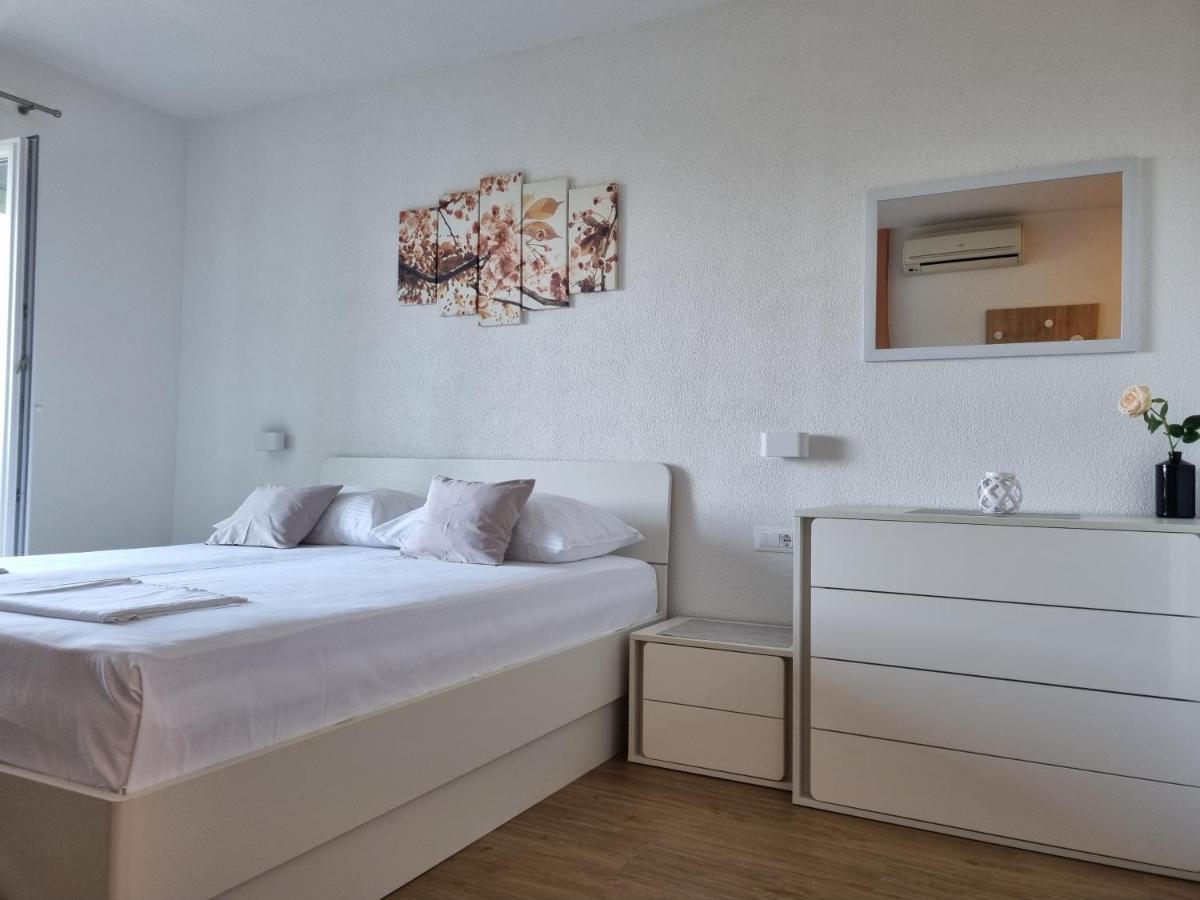 Guesthouse Dominovic 布雷拉 外观 照片
