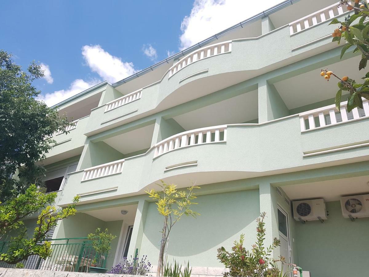 Guesthouse Dominovic 布雷拉 外观 照片