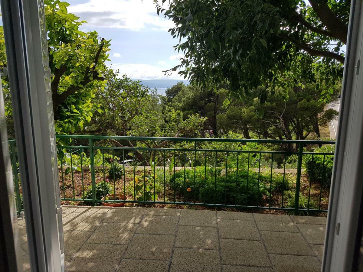 Guesthouse Dominovic 布雷拉 外观 照片