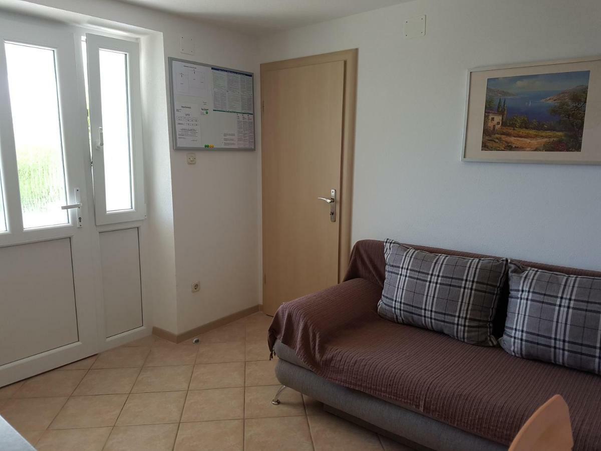 Guesthouse Dominovic 布雷拉 外观 照片