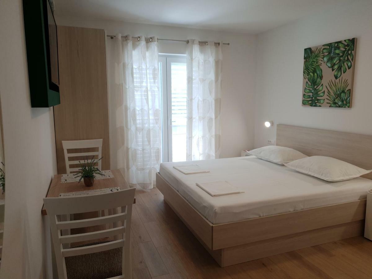 Guesthouse Dominovic 布雷拉 外观 照片