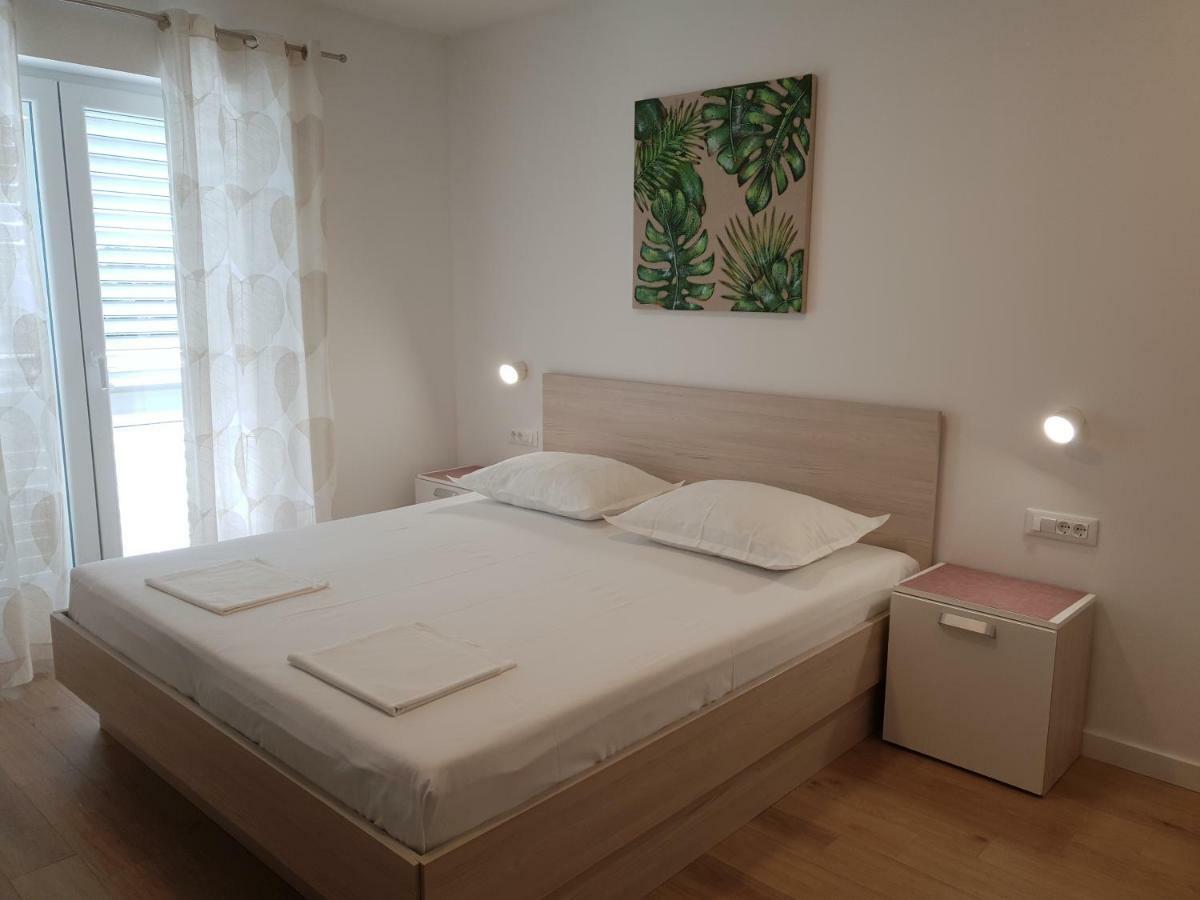 Guesthouse Dominovic 布雷拉 外观 照片