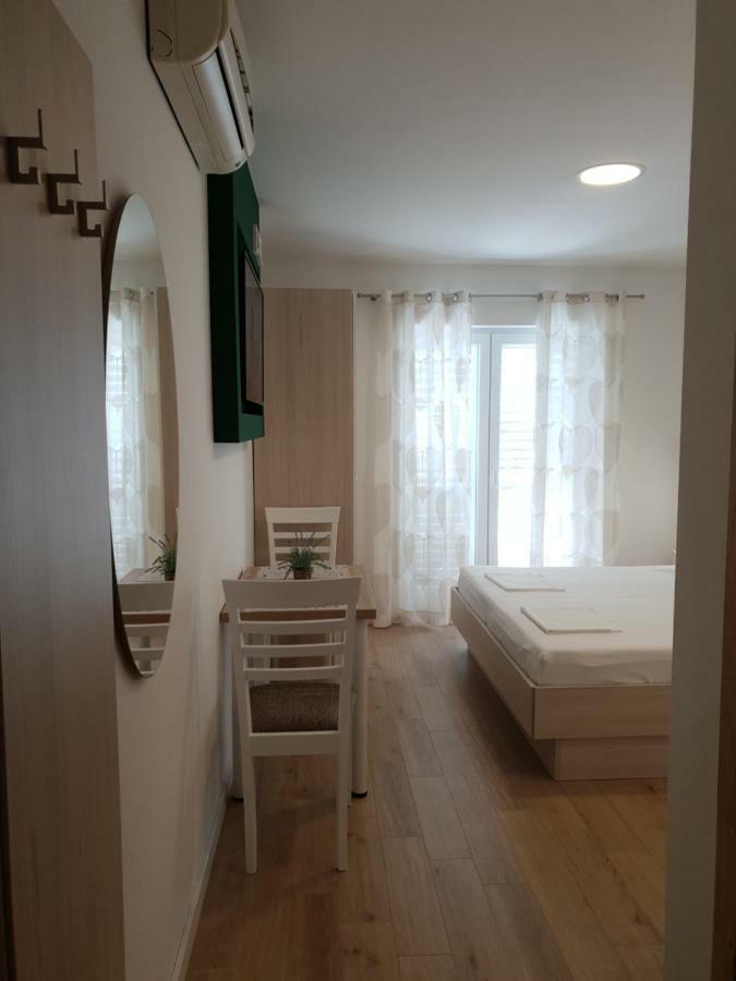 Guesthouse Dominovic 布雷拉 外观 照片